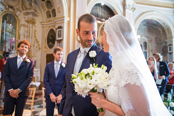 Matrimonio Castello Corticelli - Val Tidone