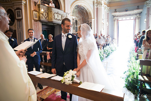 Matrimonio Castello Corticelli - Val Tidone