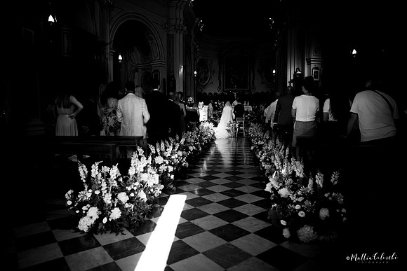 Matrimonio Castello Corticelli - Val Tidone