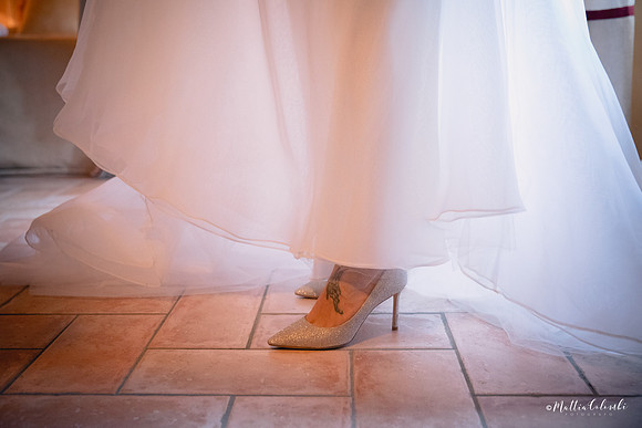 Matrimonio Castello Corticelli - Val Tidone