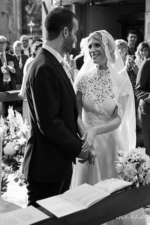 Matrimonio Castello Corticelli - Val Tidone