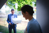Fotografo Matrimonio Pavia