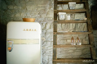 Matrimonio Castello Corticelli - Val Tidone