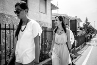 Fotografo Matrimonio Pavia