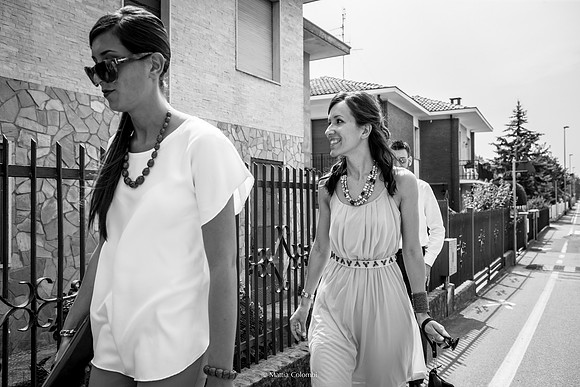 Fotografo Matrimonio Pavia