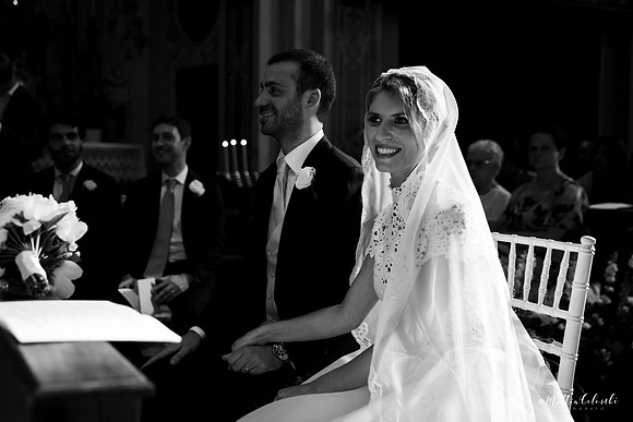 Matrimonio Castello Corticelli - Val Tidone