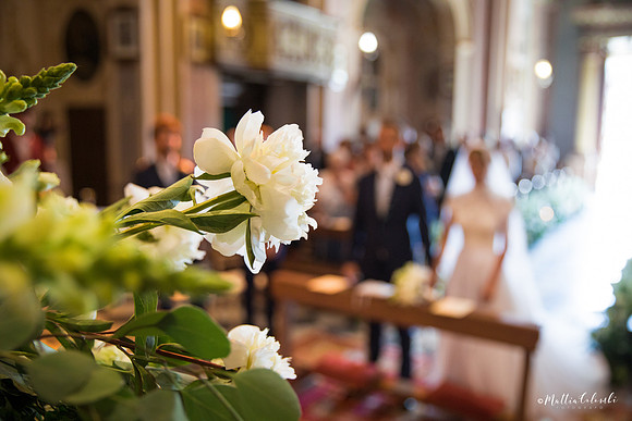 Matrimonio Castello Corticelli - Val Tidone