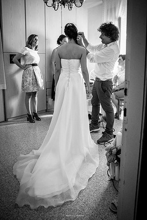 Fotografo Matrimonio Pavia