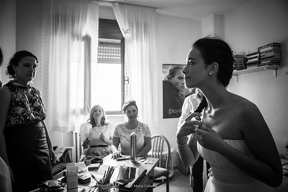 Fotografo Matrimonio Pavia