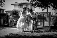 Fotografo Matrimonio Pavia