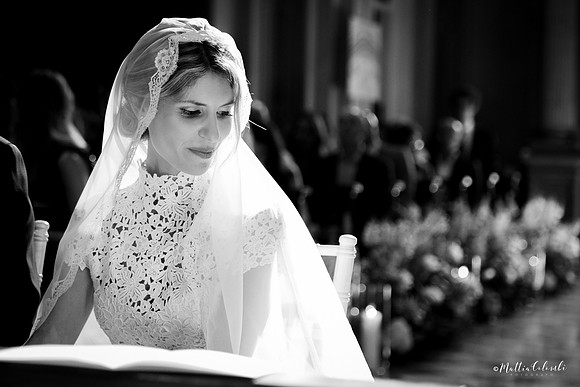 Matrimonio Castello Corticelli - Val Tidone