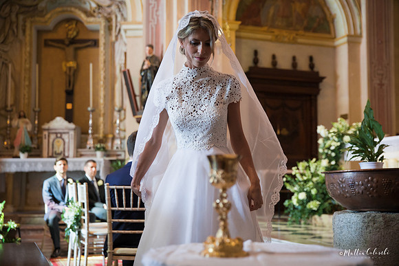 Matrimonio Castello Corticelli - Val Tidone