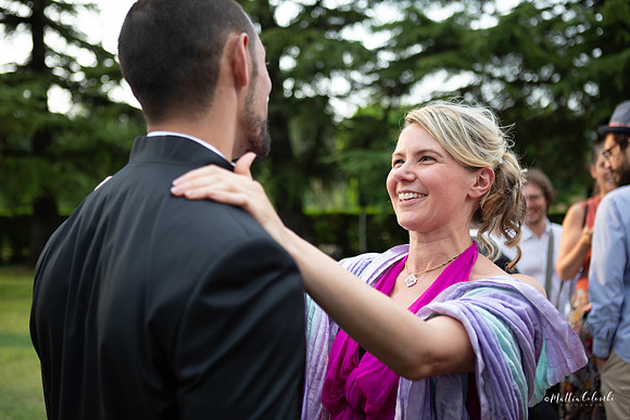 Matrimonio Antico Borgo della Rocca