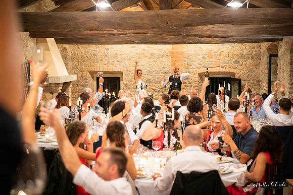 Matrimonio Antico Borgo della Rocca