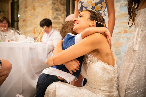 Matrimonio Antico Borgo della Rocca