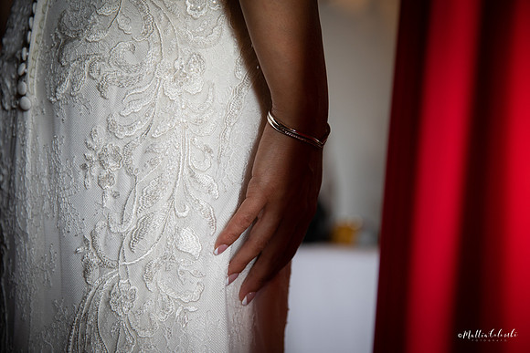 Matrimonio Antico Borgo della Rocca