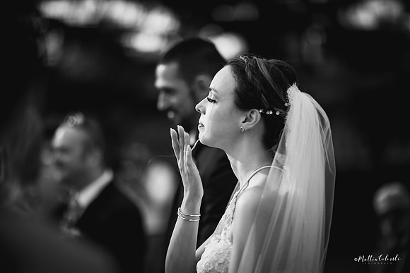 Matrimonio Antico Borgo della Rocca