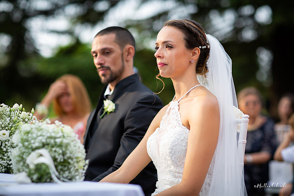 Matrimonio Antico Borgo della Rocca