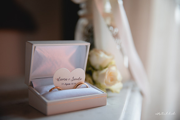 Matrimonio Antico Borgo della Rocca
