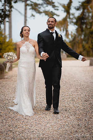Matrimonio Antico Borgo della Rocca