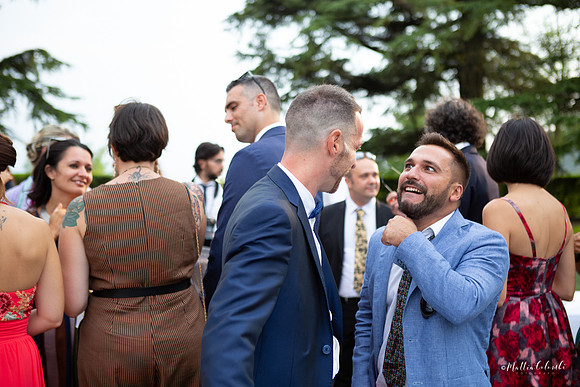 Matrimonio Antico Borgo della Rocca