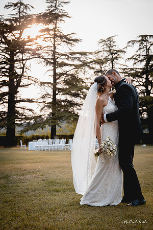 Matrimonio Antico Borgo della Rocca
