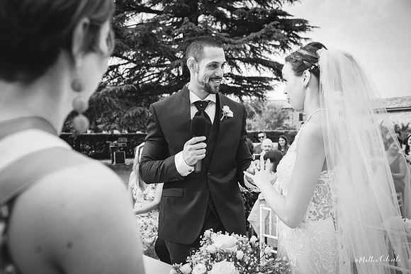 Matrimonio Antico Borgo della Rocca