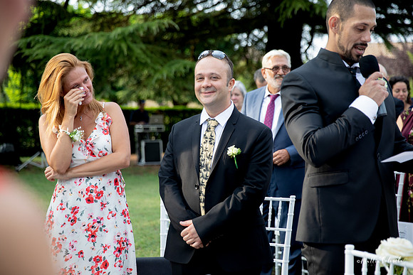 Matrimonio Antico Borgo della Rocca