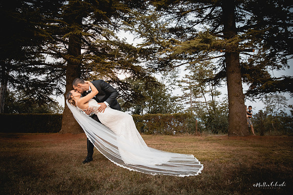 Matrimonio Antico Borgo della Rocca