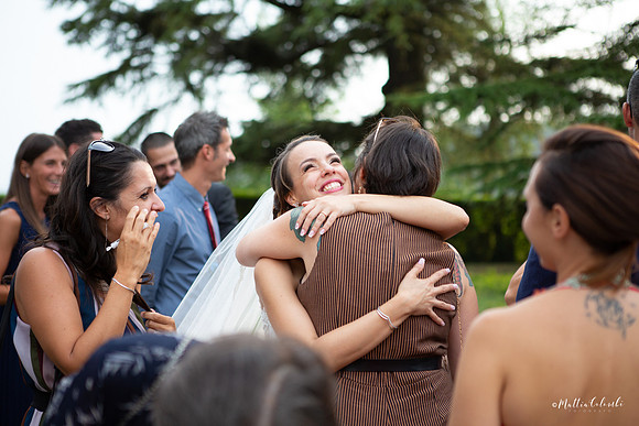 Matrimonio Antico Borgo della Rocca