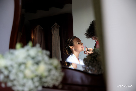 Matrimonio Antico Borgo della Rocca