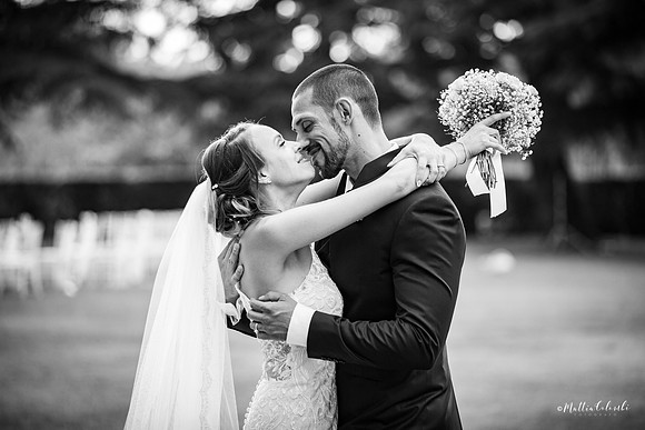 Matrimonio Antico Borgo della Rocca