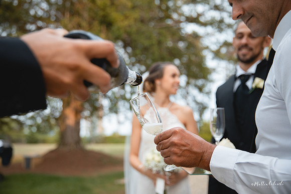 Matrimonio Antico Borgo della Rocca