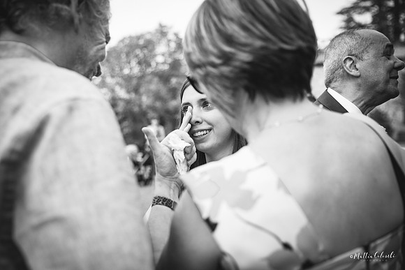 Matrimonio Antico Borgo della Rocca