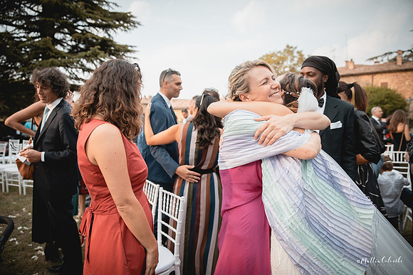 Matrimonio Antico Borgo della Rocca