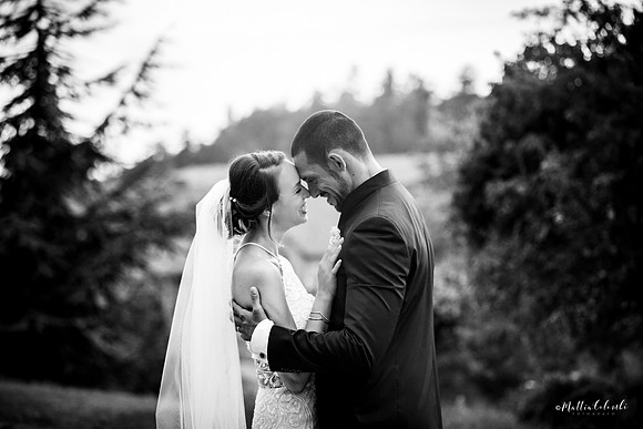 Matrimonio Antico Borgo della Rocca