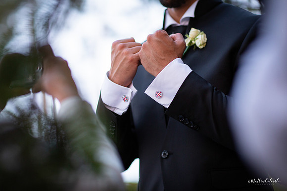 Matrimonio Antico Borgo della Rocca