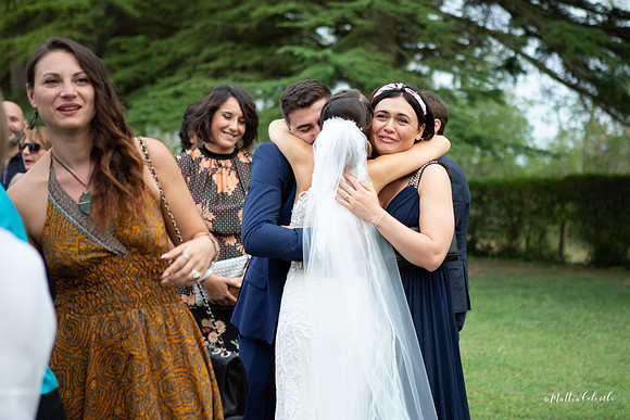 Matrimonio Antico Borgo della Rocca