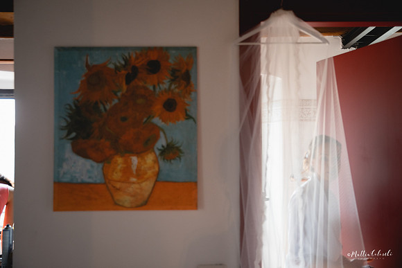 Matrimonio Antico Borgo della Rocca