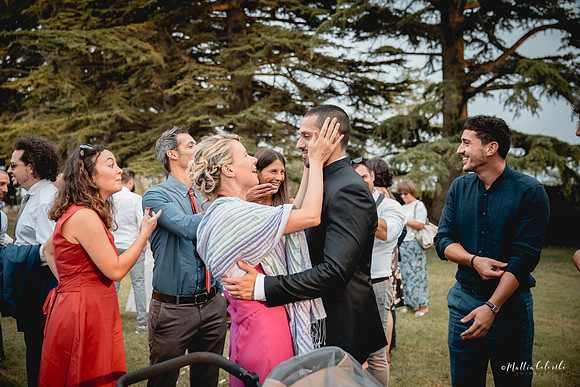 Matrimonio Antico Borgo della Rocca