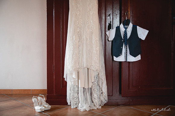 Matrimonio Antico Borgo della Rocca