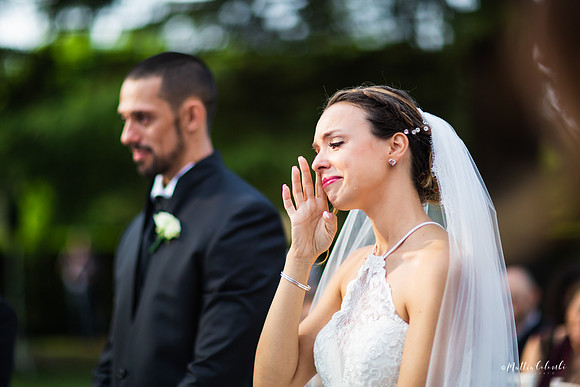 Matrimonio Antico Borgo della Rocca