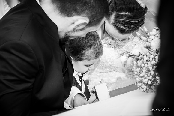 Matrimonio Antico Borgo della Rocca