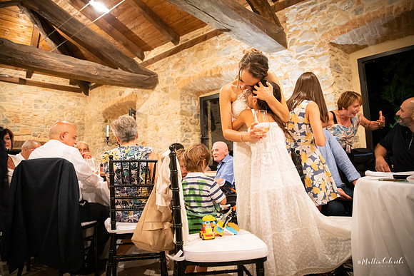 Matrimonio Antico Borgo della Rocca