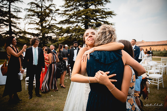 Matrimonio Antico Borgo della Rocca