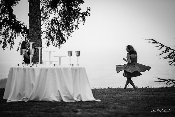 Matrimonio Antico Borgo della Rocca