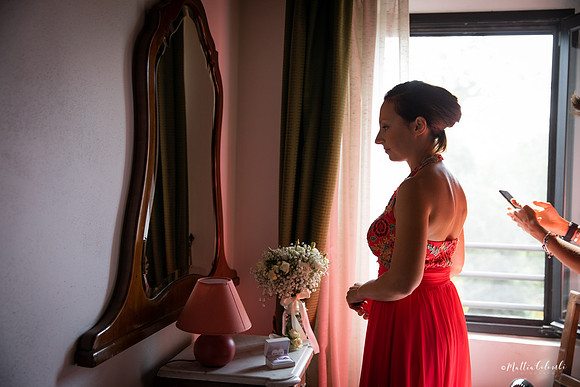 Matrimonio Antico Borgo della Rocca