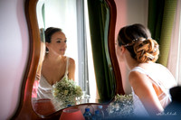 Matrimonio Antico Borgo della Rocca