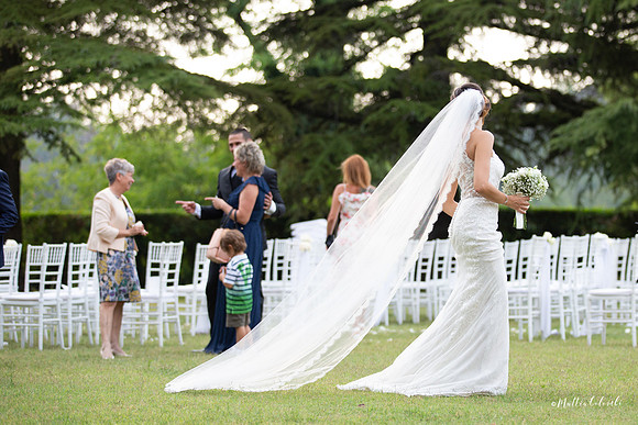 Matrimonio Antico Borgo della Rocca