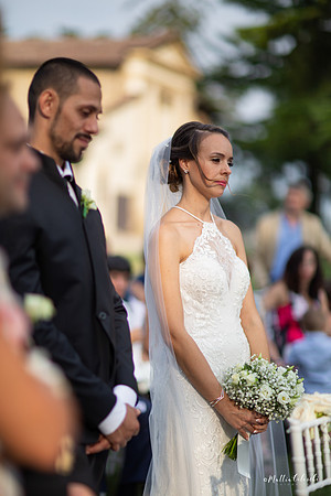 Matrimonio Antico Borgo della Rocca
